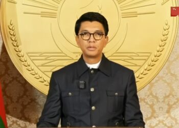 Politika : Tsy voatazon’i Andry Rajoelina intsony ny fitondrana an’i Madagasikara