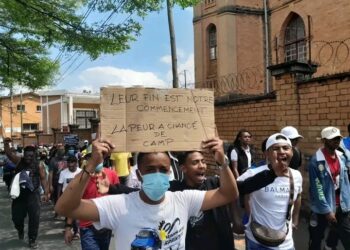 Madagascar n’est pas condamné à la pauvreté. Il nous appartient de briser les chaînes invisibles qui nous y maintiennent.