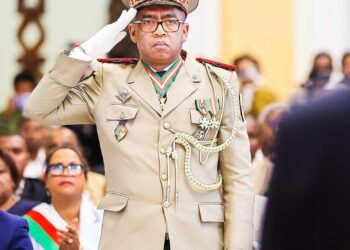 Nomination d’un nouveau Premier Ministre!