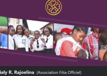 Le trésor de guerre de Mialy Rajoelina – Fonds publics et associations présidentielles : le flou persistant autour de l’Association Fitia