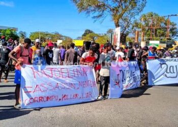 Madagascar : quand la “gestion démocratique” des manifestations Gen Z se heurte à la réalité du terrain