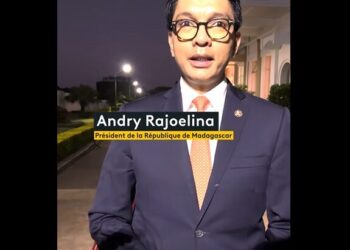 Andry Rajoelina est un pervers narcissique, un prédateur politique… ou pire encore un vrai démon?
