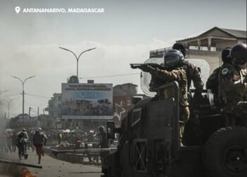 Quand l’ONU s’implique – Madagascar : Volker Türk hausse le ton.