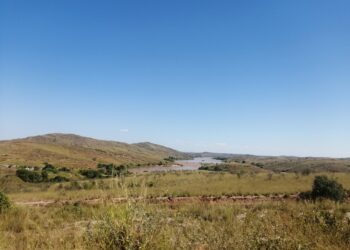 Tonga amin’izay ny fanantenana, sady manga ny lanitra