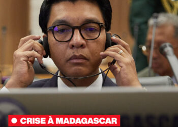 La blanche diplomatie : L’Élysée et la persistance de la tentation coloniale dans l’Océan Indien