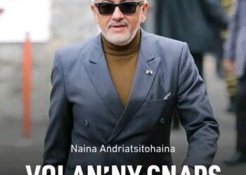 Rendez l’argent du peuple et des caisses de l’État avant de parler d’aides étrangères