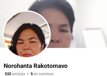 Les diablesses du palais en Prada : Machine à sou mafieuse ou la nébuleuse procédure de traitement des plaintes VBG de Fitia