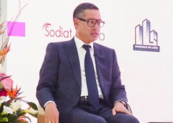 Les proches de Mami Ravatomanga ont été autorisés à quitter le pays.