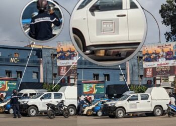 MSA : le bras armé de la répression à Madagascar