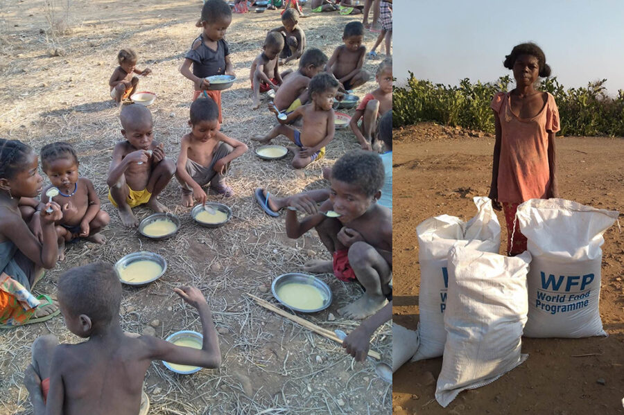 Au-Delà de la Destitution : Les Vraies Luttes Sont Plus Profondes