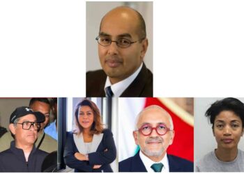 Apollo 21 : RAVATO-NAINA-FLORENCE-ROMY