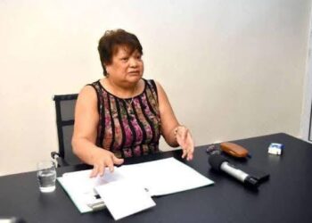 Maître Nicole : NIALA NY SARON-TAVA