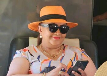 Haingo Rakotoniary : NAKA 7 MILIARA TAO AMIN’NY CNAPS