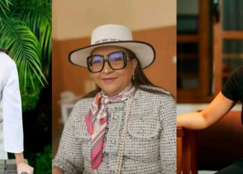 Je suis femme de la mafia – Femmes des familles mafieuses : les piliers silencieux d’un système qui gangrène Madagascar