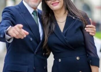 Naina Andriantsitohaina : MISY DIDY FISAMBORANA