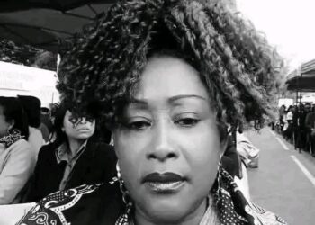 Ninie Donia : « CÔTIÈRE » MAINTY!