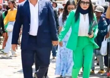 Rinah Rakotomanga : NIFARANA NY DIA