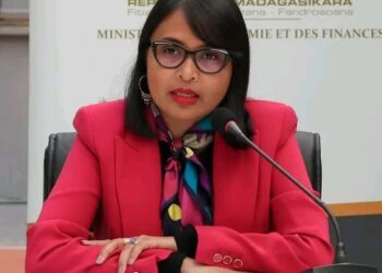 Comment a-t-elle pu quitter Madagascar si cette IST était réellement appliquée ?