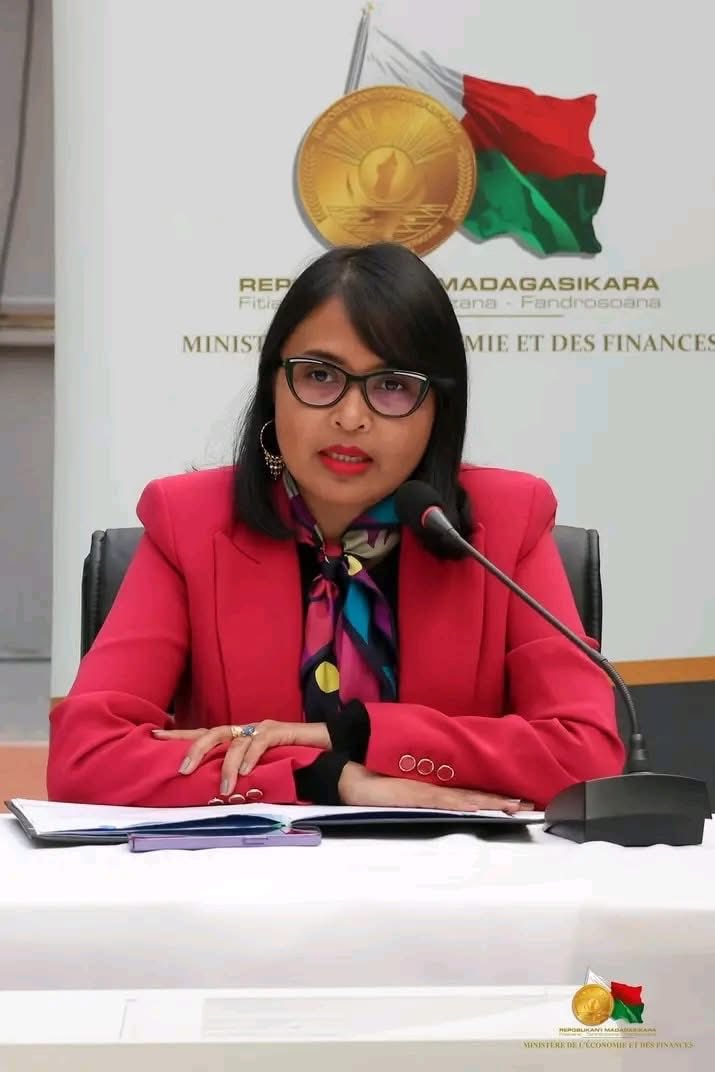 Comment a-t-elle pu quitter Madagascar si cette IST était réellement appliquée ?