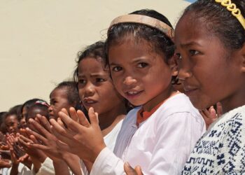 Madagascar, une justice sélective à l’oeuvre contre une seule ethnie, les « Merinas »