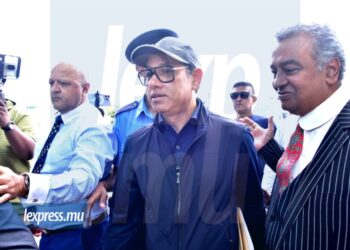 Le trophée Bleu mauricien : le début d’un séisme politico-financier dans l’océan Indien