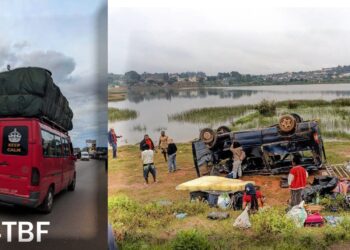 Direction générale de la Sécurité routière (DGSR): des « médecins après la mort »
