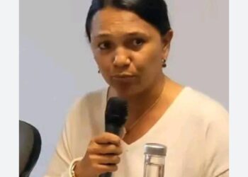 Chère Brigitte Razaka