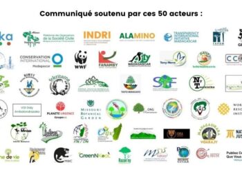 Contrairement à ce que certains responsables laissent entendre, l’opposition à ce projet n’a jamais été politique. Elle repose sur des arguments solides, documentés et largement partagés : plus de 100 organisations internationales et 50 ONG et associations malgaches ont lancé un signal d’alarme dès 2024.
