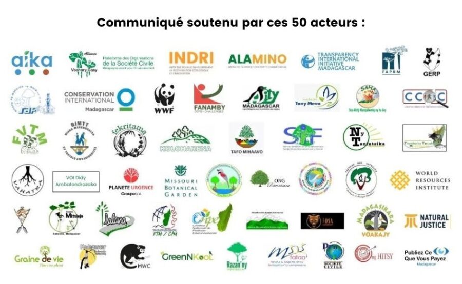 Contrairement à ce que certains responsables laissent entendre, l’opposition à ce projet n’a jamais été politique. Elle repose sur des arguments solides, documentés et largement partagés : plus de 100 organisations internationales et 50 ONG et associations malgaches ont lancé un signal d’alarme dès 2024.