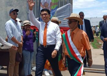 Le Clown n’est plus au crique