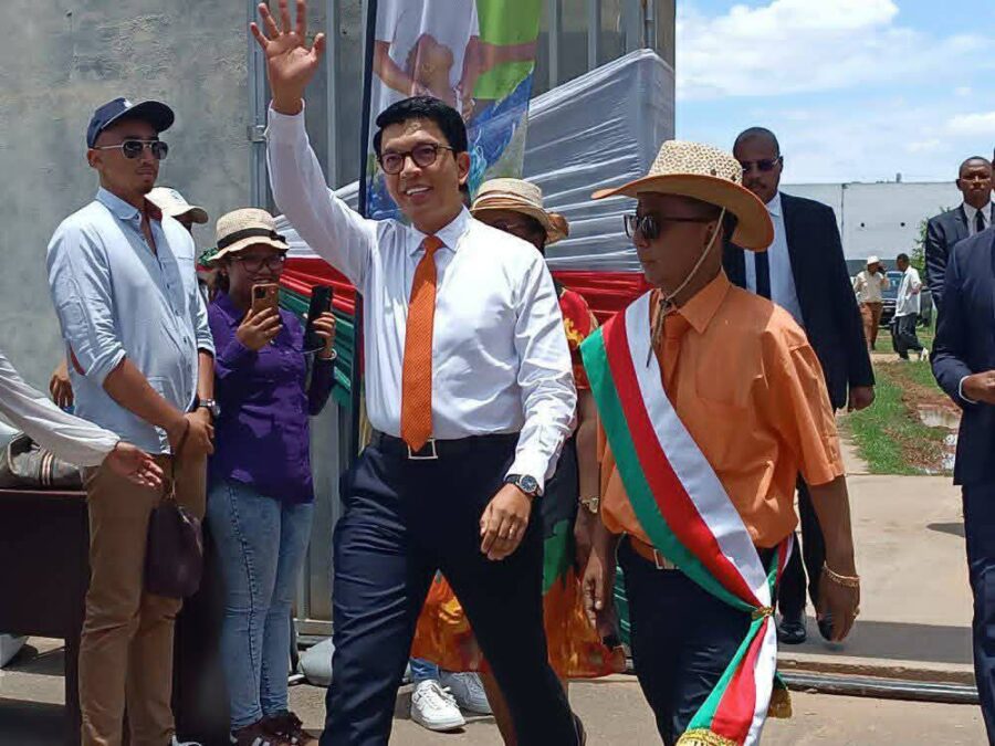 Le Clown n’est plus au crique