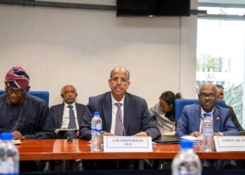 Contrairement à ce que l’UA a voulu faire croire, Madagascar n’a jamais considéré ces sanctions comme une punition. C’est même une opportunité