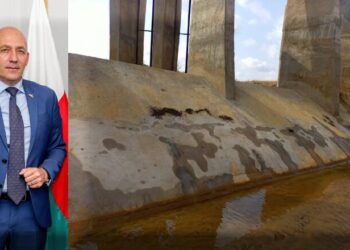 Lettre ouverte à M. Franchi Michele : L’argent du contribuable malgache n’est pas un jeu