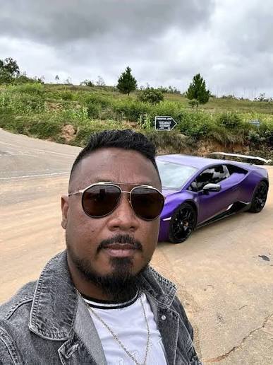 Biens mal acquis : la loi existe mais que l’État détourne le regard