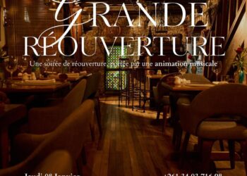 Le moment est venu, la maison est prête. Après cette parenthèse, « Le Petit Verdot » rouvre ses portes demain soir, à partir de 19h.