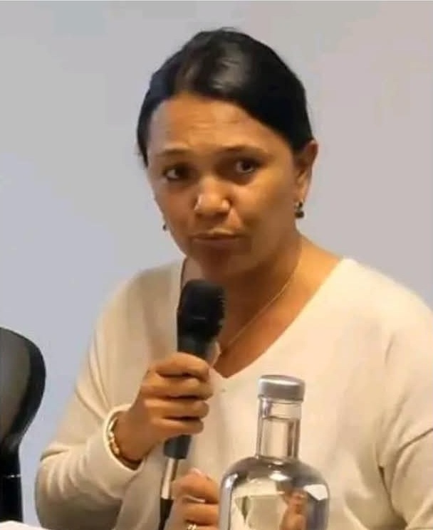 Le Carlton en faillite ? Brigitte Razaka, au secours du palace !