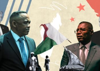Enquête | Madagascar : Les plans secrets de Donald Trump à Antananarivo