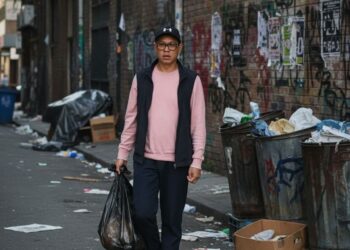 Ity izany ilay scoubidou sy 500 ariary ary kitapo kely ?