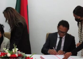 Marchés publics : quand les masques tombent, à quand le tour de Brigitte Razaka ?