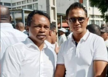 Pillage d’État sous Rajoelina : Le système Andriamanohisoa au cœur de la dilapidation des fonds publics