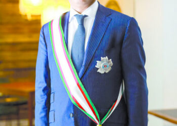 L’Ordre National Malagasy : L’Heure du grand nettoyage