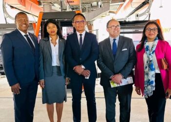 Bambie et sa clique peuvent dormir sur leurs deux oreilles