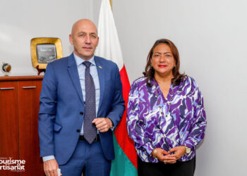 « Tolérance zéro » face aux travaux mal exécutés : QUID du barrage de Beboka et M. Franchi Michele