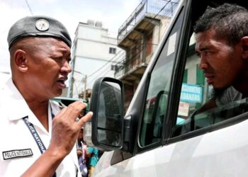 Assainissement d’Antananarivo : le spectacle de l’hypocrisie
