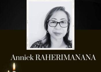 Une voix s’est éteinte.