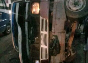 Fifamohivoizana : Andraso hisy maty foana !