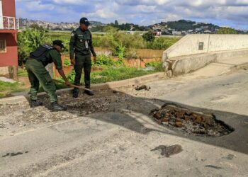 Police nationale : les nouveaux maçons de la République