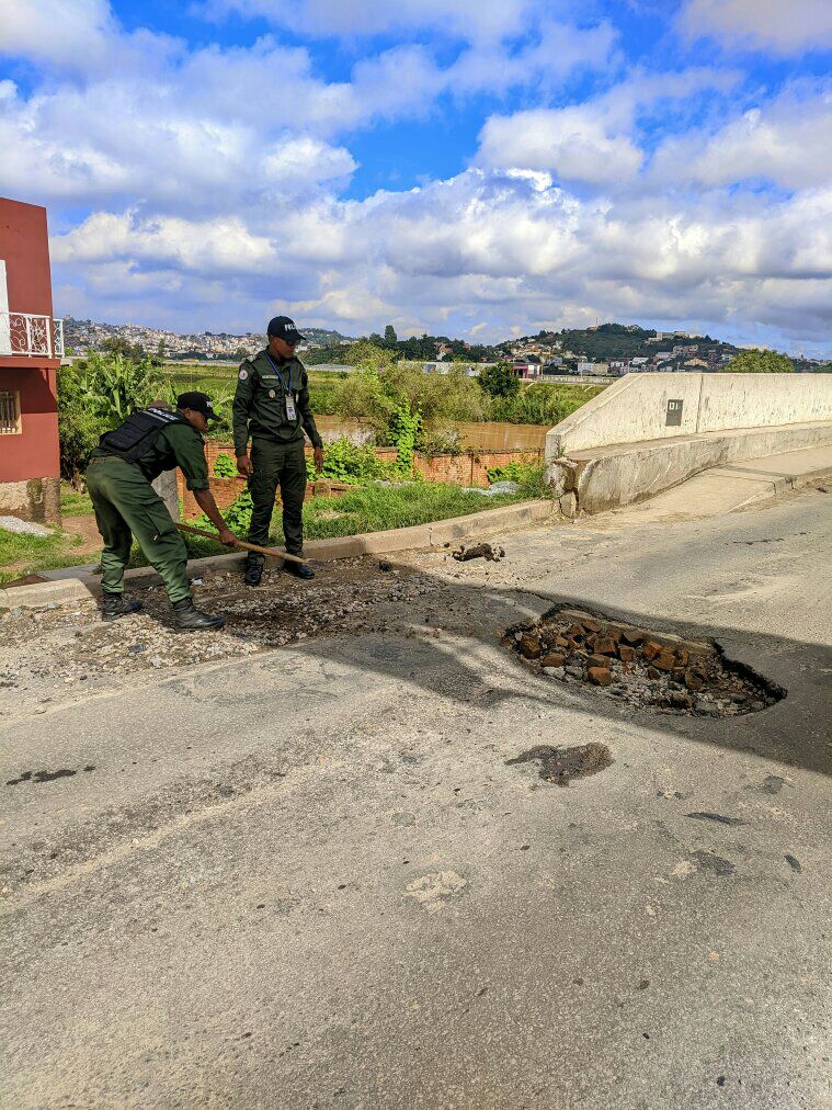 Police nationale : les nouveaux maçons de la République