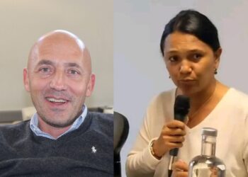 Brigitte Razaka : en fuite malgré une IST, le scandale de trop aux frontières malgaches