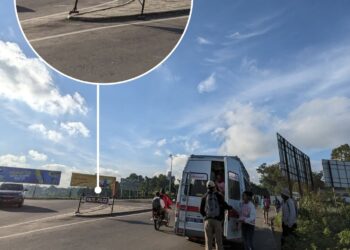 Polisy sy Zandary : ataon’ny mpitatitra tsinotsinona